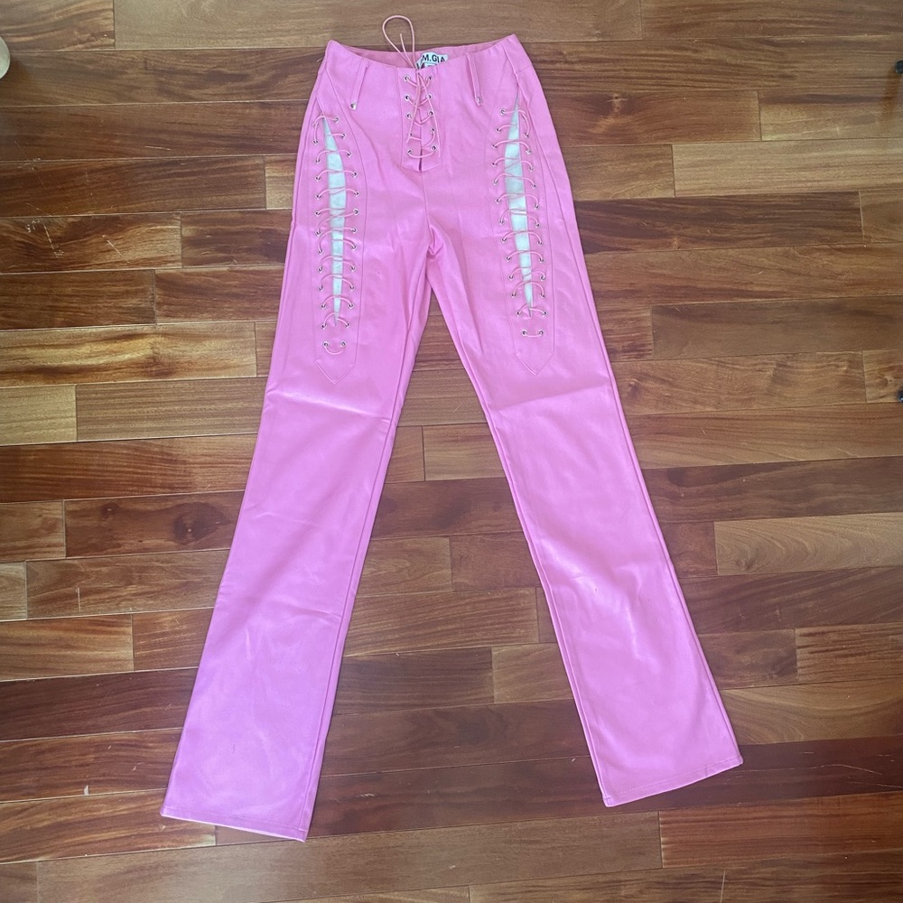 I Am Gia Xenia Pants